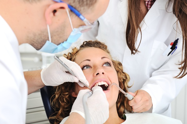 What Is Dental Crown Lengthening?
