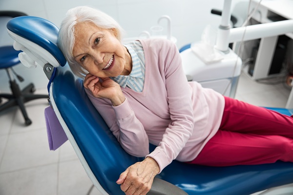 Understanding Implant Supported Dentures: A Comprehensive Guide