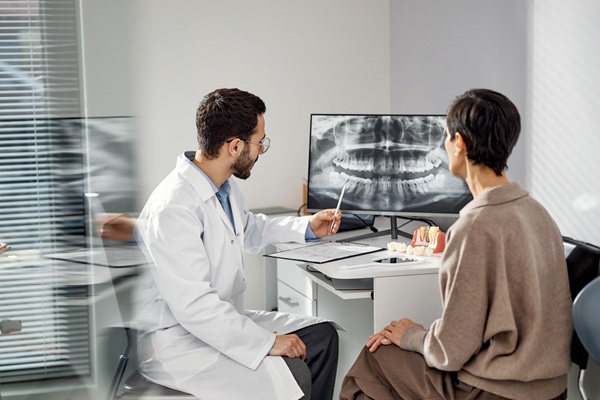 Recovery Tips After Your Oral Surgery Procedure