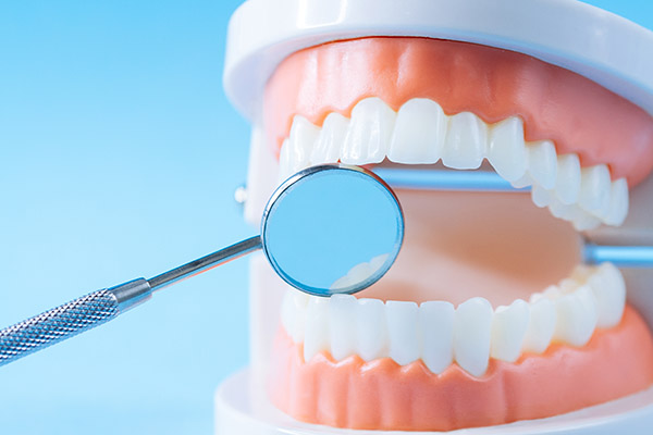 Periodontal Maintenance Explained by a Periodontist from Brighton Periodontal & Implant Dental Group in Woodland Hills, CA