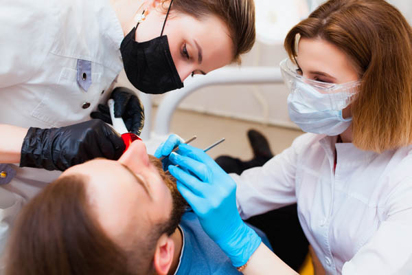 Ask A Periodontist: How Do You Treat Periodontal Disease?