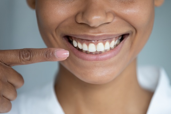 Treatments From A Periodontist To  Improve Your Gum Health
