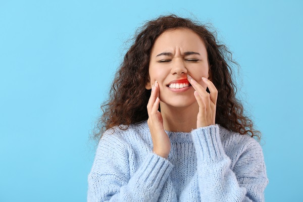 How A Periodontist Uses Laser Dentistry