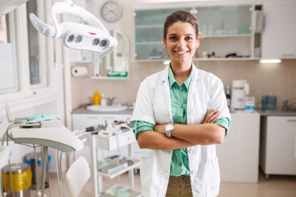 When Should You Consult A Periodontist?