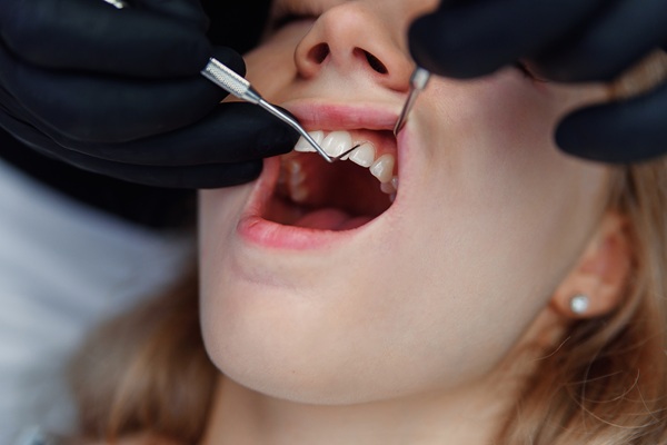 How A Periodontist Can Help With Receding Gums