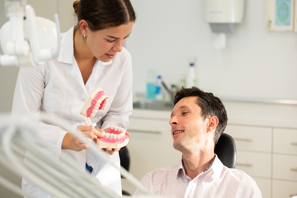 Reasons To Visit A Prosthodontist For Teeth Replacement Using Artifical Devices