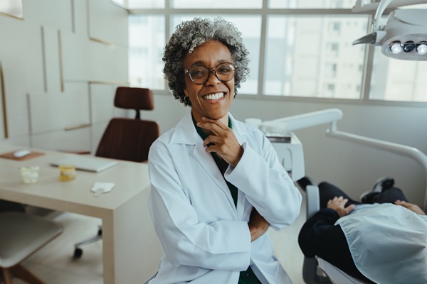 What Is A Regenerative Dentist, And How Can They Help Your Smile?