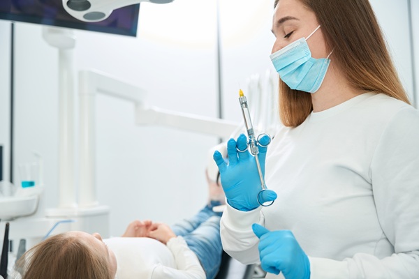 Sedation Dentistry For Complex Periodontal Procedures