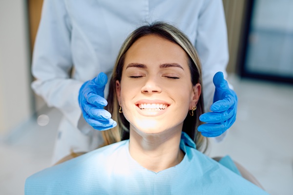 How Tooth Replacement Enhances Oral Health And Confidence